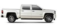 Spare parts GMC Sierra 1500 Extended Cab Pickup