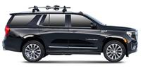 Spare parts GMC Yukon (GMT1UG)