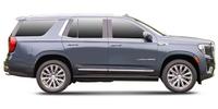 Car parts for GMC Yukon XL (GMT1YG) at EXIST.AE