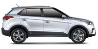Auto parts Hyundai Creta/ix25 2 (SU2_)
