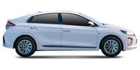 Car parts for Hyundai Ioniq 5 (NE) at EXIST.AE