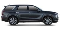Car parts for Hyundai Palisade (LX2) at EXIST.AE
