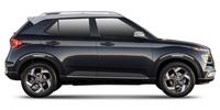 Car parts for Hyundai Venue (QX, QXI) at EXIST.AE