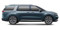 Spare parts Kia Carnival 4 (KA4)