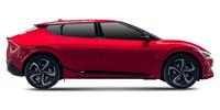 Fender covers Kia EV6 (CV)