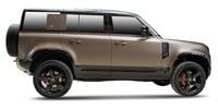 AC compressor control solenoid valve Land Rover Defender Station Wagon (L663)