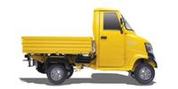 Wheels and tires Mahindra GIO cabrio (P502)