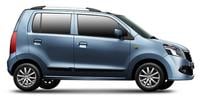 Wheels and tires Maruti Suzuki Wagon R