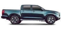 Valve guide seals Mazda BT-50 3