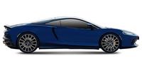 Car parts for Mclaren GT  at EXIST.AE