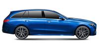Sway bar link Mercedes C-Class T-Model (S206)