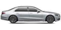 Intake manifold pressure sensor Mercedes V223 (S-Class)