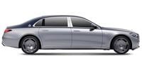 Inlet manifold pressure sensor Mercedes Z223 Maybach (S-Class)