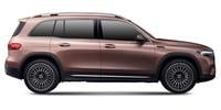 Drop link Mercedes EQB (X243)
