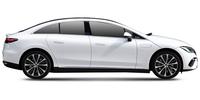 Drop link Mercedes EQE (V295) Sedan