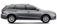 Auto parts MG MG 5 wagon