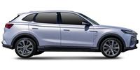 Drop link MG Marvel R SUV