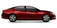 Rear view camera Nissan Altima (L34)