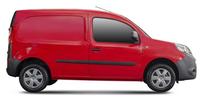 Reverse lamp switch Nissan NV250 bus (X61)