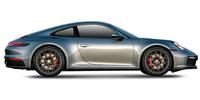 Fuel temperature sensor Porsche 911 (992)