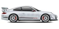 Reverse lamp switch Porsche 911 Speedster (991)