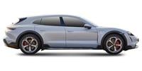 Fuel temperature sensor Porsche Taycan Cross Turismo (Y1B)