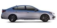 Car relay Subaru Legacy Mk7 (BW, BT)
