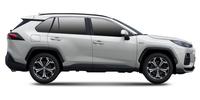 Engine knock sensor Suzuki Across (A5Z_)