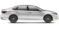 Sump plug Toyota Avalon Mk5 (_X5_) buy online
