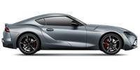 Drop links Toyota Supra (DB_)