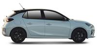 Car parts for Vauxhall Corsa Mk 5 (F) at EXIST.AE