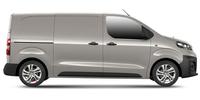 Wheels and tires Vauxhall Vivaro C VAN (K0) buy online