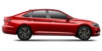 Car parts Volkswagen Jetta 7 (A7, BU3) Sedan buy online
