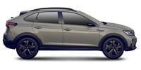 Wheels and tires Volkswagen Nivus (CH1)