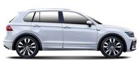 Auto parts Volkswagen (Svw) Tiguan L (0T1, 0T3)