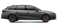 Drop link Cupra Leon Sportstourer (KL8)