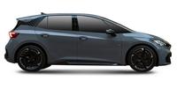 Car parts for Cupra Born (K11) at EXIST.AE