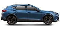Car parts for Cupra Formentor (KM7) at EXIST.AE