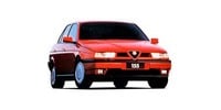 Accessories and auto parts for Alfa Romeo 155
