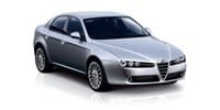 Car parts Alfa Romeo 159 buy online