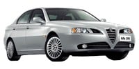 Car parts for Alfa Romeo 166 at EXIST.AE