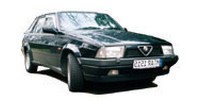 Car parts for Alfa Romeo 75 at EXIST.AE