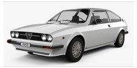Car parts catalog Alfa Romeo Alfasud