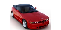 Alfa Romeo SZ