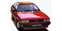 Heater resistor Audi Coupe