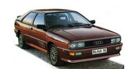 Other sensors Audi Quattro