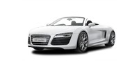 Blower motor resistor Audi R8 Spyder