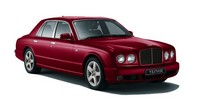 Windscreen wipers Bentley Arnage