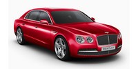 Window wipers Bentley Flying Spur