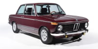 Engine water pump BMW 02